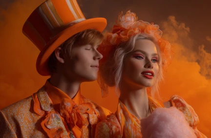 Descriptive Alt Text