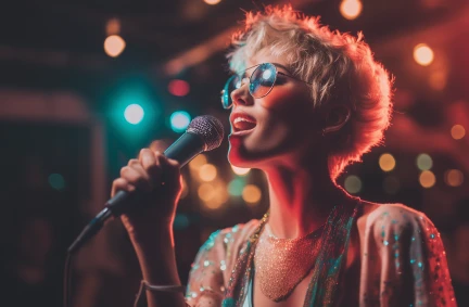 Descriptive Alt Text