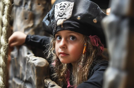 Descriptive Alt Text