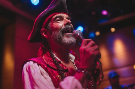 Descriptive Alt Text