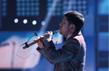 Descriptive Alt Text