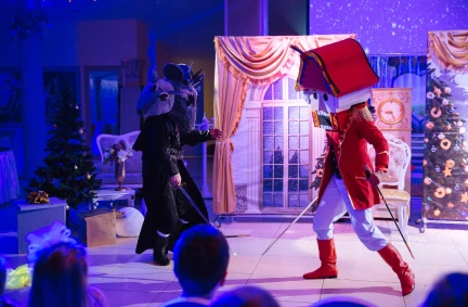 Descriptive Alt Text