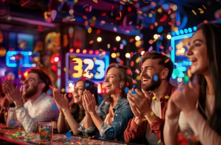 Descriptive Alt Text