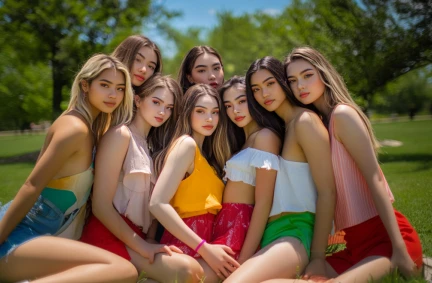 Descriptive Alt Text