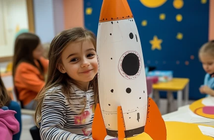 Descriptive Alt Text