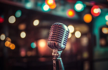 Descriptive Alt Text