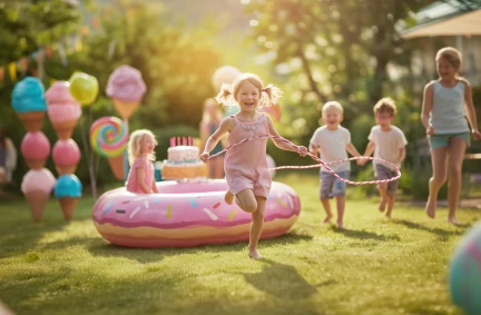 Descriptive Alt Text