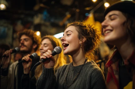 Descriptive Alt Text