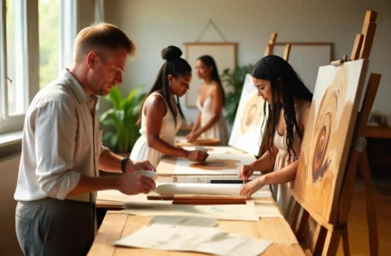 Descriptive Alt Text