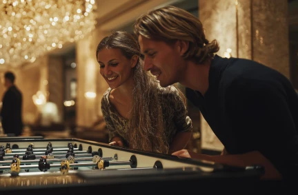 Descriptive Alt Text