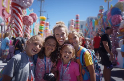 Descriptive Alt Text