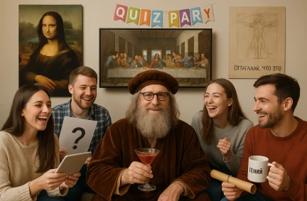 Descriptive Alt Text