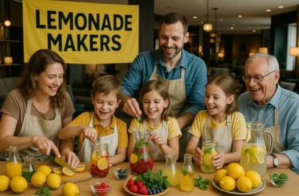 Descriptive Alt Text