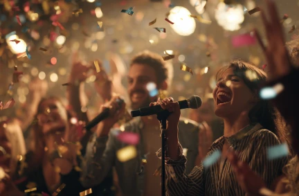 Descriptive Alt Text