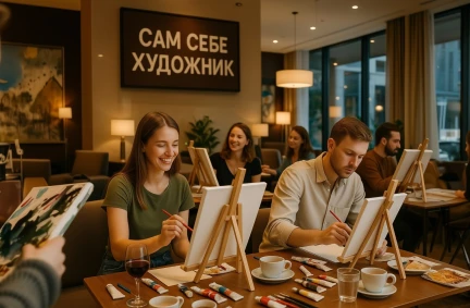 Descriptive Alt Text