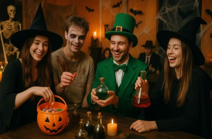 Descriptive Alt Text