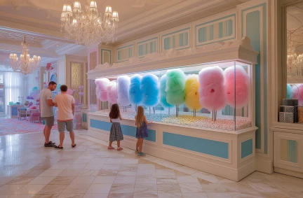 Descriptive Alt Text