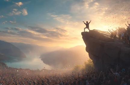 Descriptive Alt Text