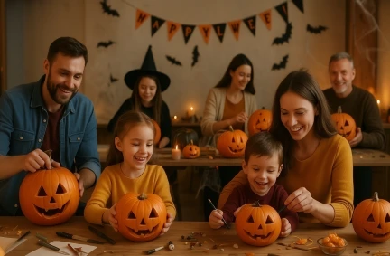 Descriptive Alt Text