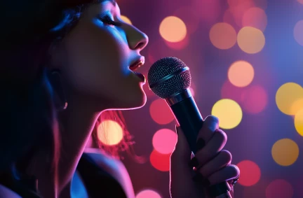 Descriptive Alt Text