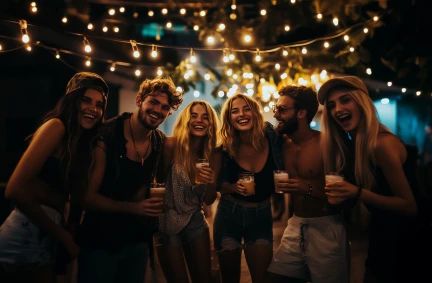 Descriptive Alt Text