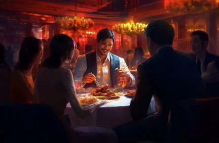 Descriptive Alt Text