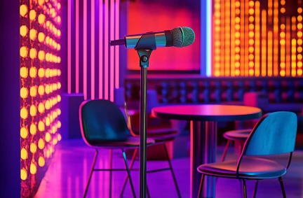 Descriptive Alt Text