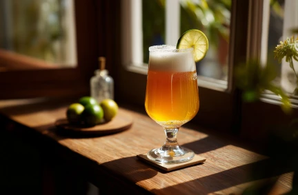 Descriptive Alt Text