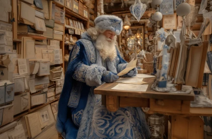 Descriptive Alt Text