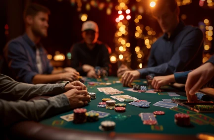 Descriptive Alt Text