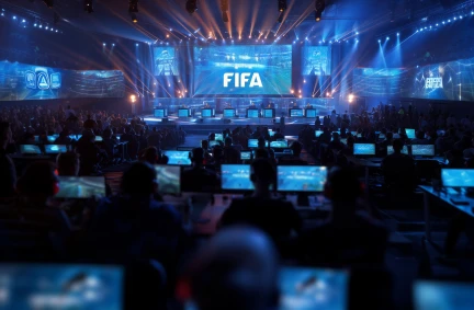 Descriptive Alt Text