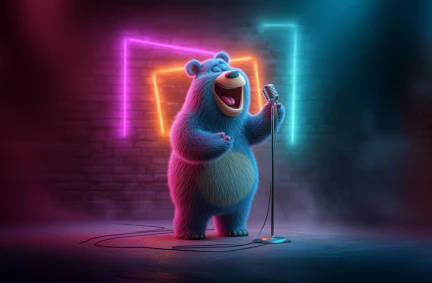 Descriptive Alt Text