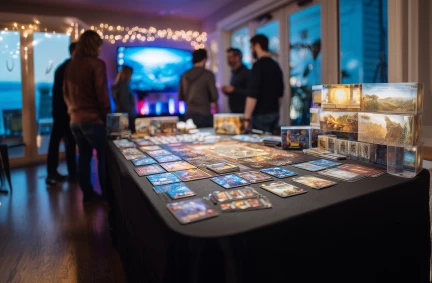 Descriptive Alt Text