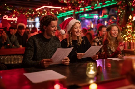 Descriptive Alt Text