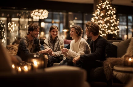 Descriptive Alt Text