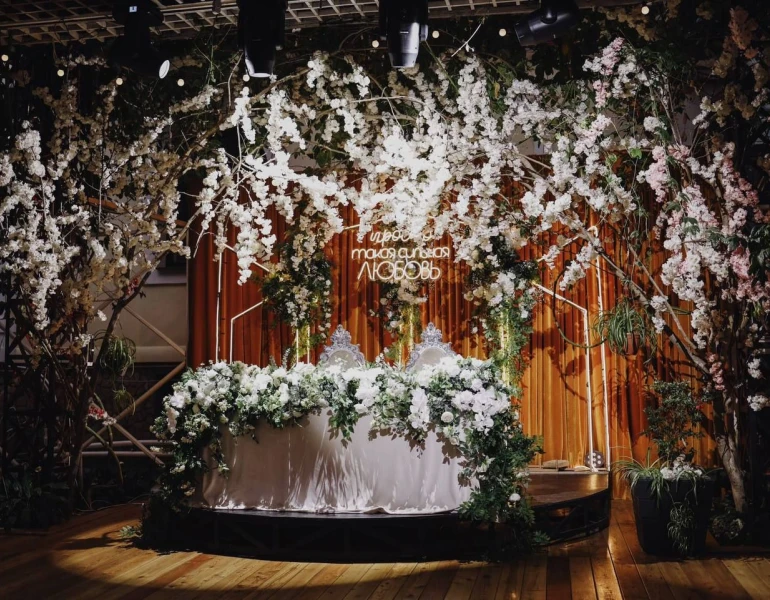 Ресторан «Рублевка Вилладж»