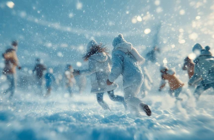 Descriptive Alt Text