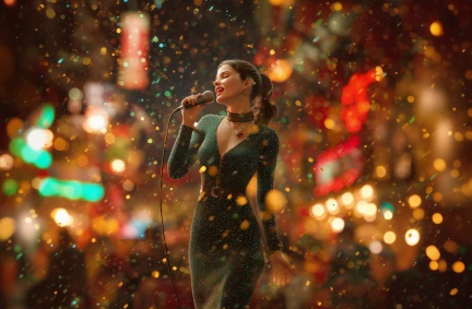 Descriptive Alt Text