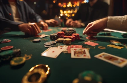 Descriptive Alt Text