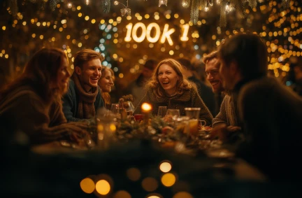 Descriptive Alt Text