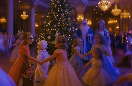 Descriptive Alt Text