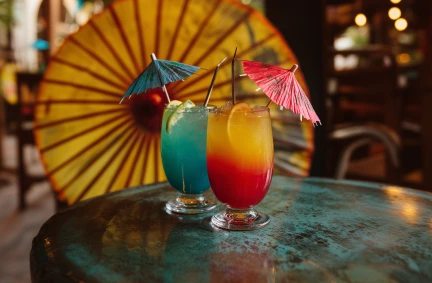 Descriptive Alt Text