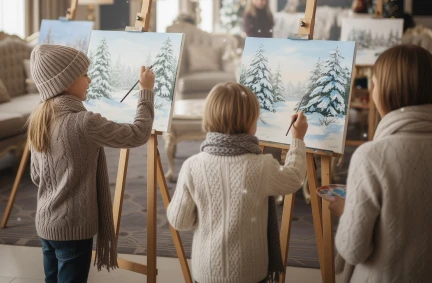 Descriptive Alt Text