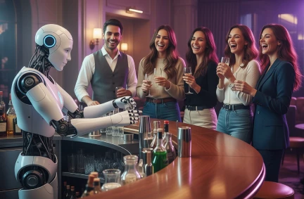 Descriptive Alt Text