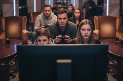 Descriptive Alt Text