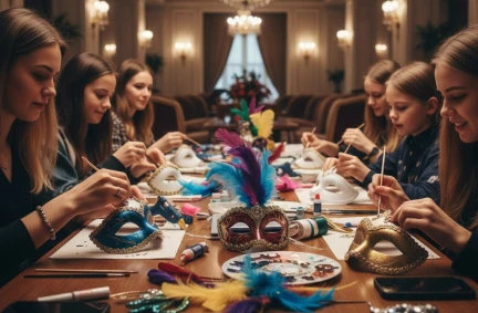 Descriptive Alt Text