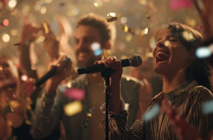 Descriptive Alt Text