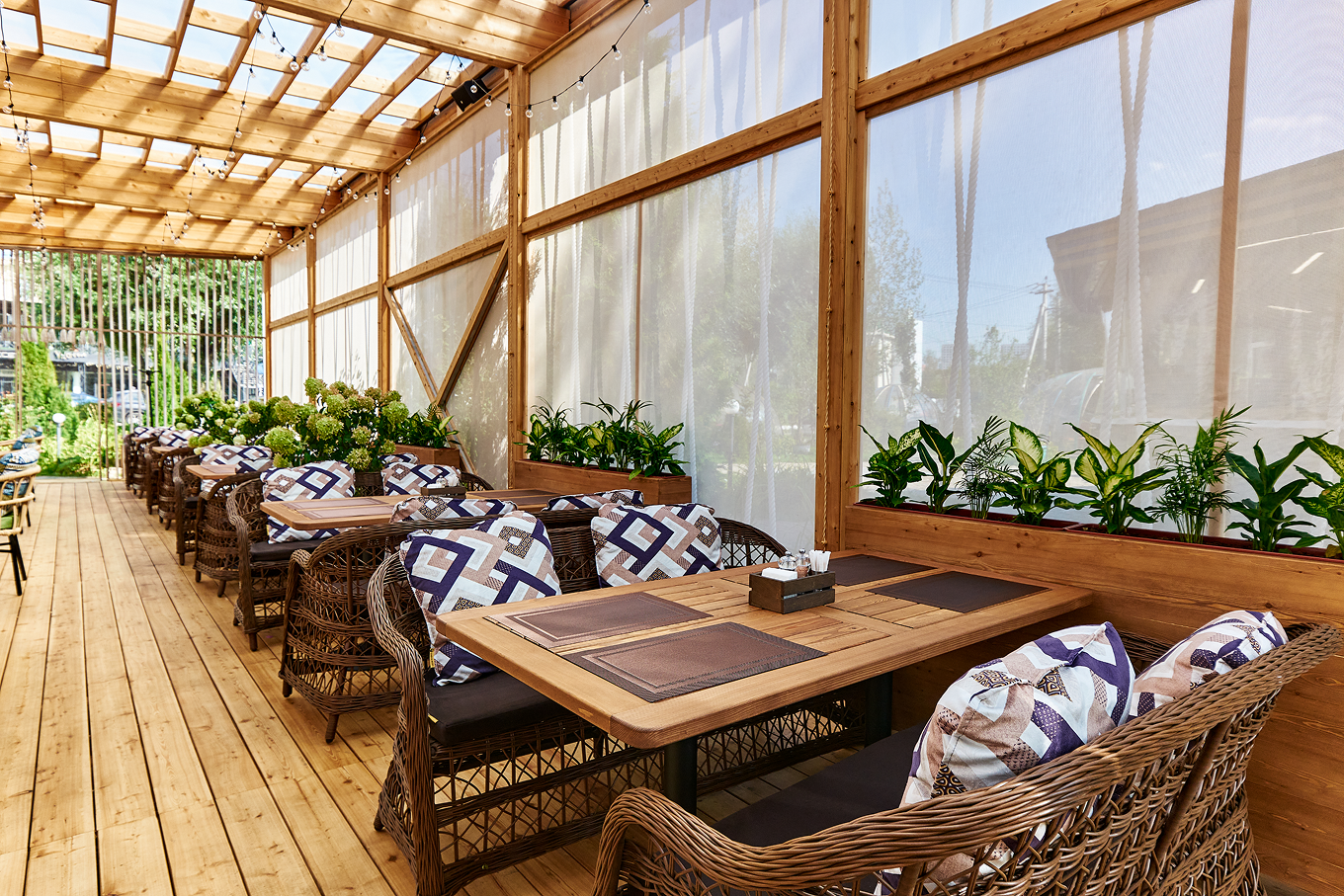 Картмазовские пруды