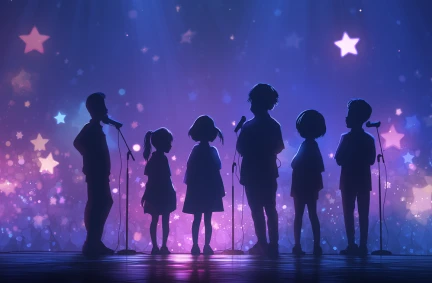 Descriptive Alt Text