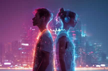 Descriptive Alt Text